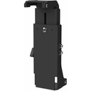 PMT Vehicle Mount for Mounting Base, Tablet, Keyboard, Notebook - Vertical