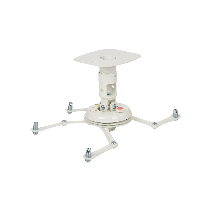 Premier Mounts PBC Universal Projector Ceiling Mount with Coupler