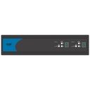 iPGARD SDVN-82-X KVM Switchbox with CAC