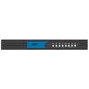 iPGARD SDMN-4S-P KVM Switchbox with CAC