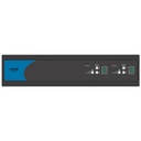iPGARD SDVN-42-X KVM Switchbox with CAC