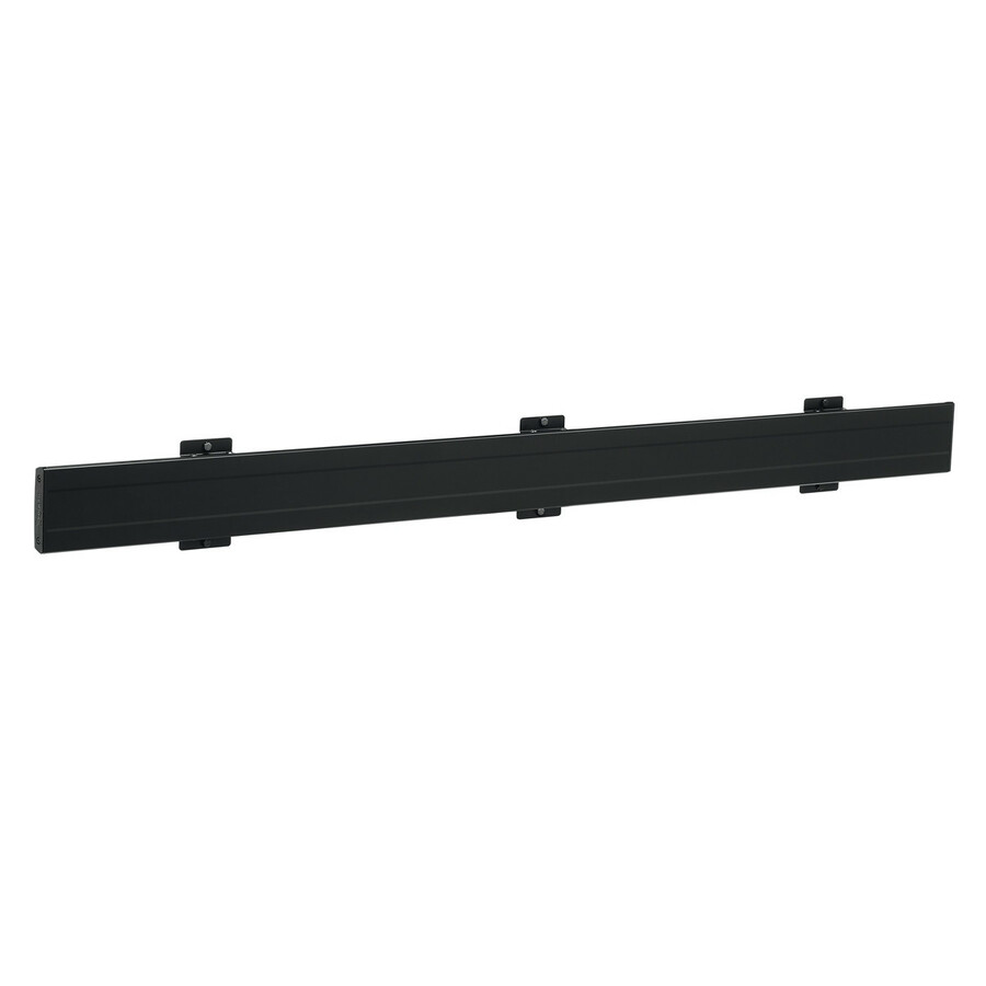 Premier Mounts Symmetry SYM-IB-75B Mounting Bar for Flat Panel Display - Black