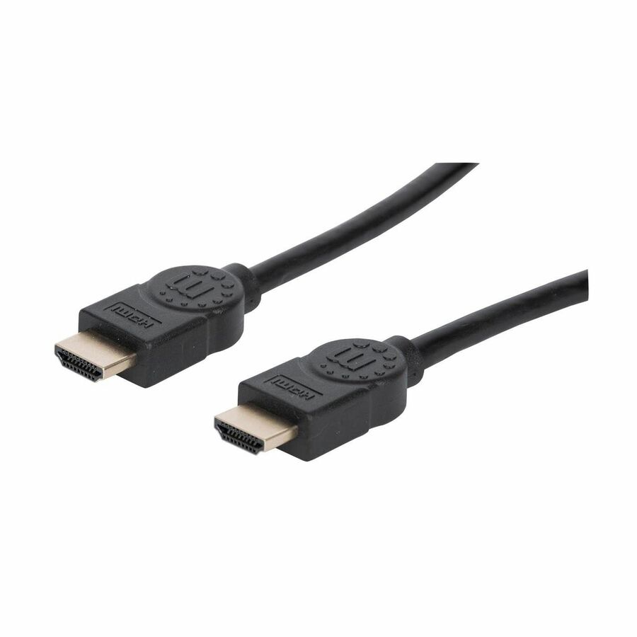 Manhattan Ultra High Speed HDMI Cable with Ethernet