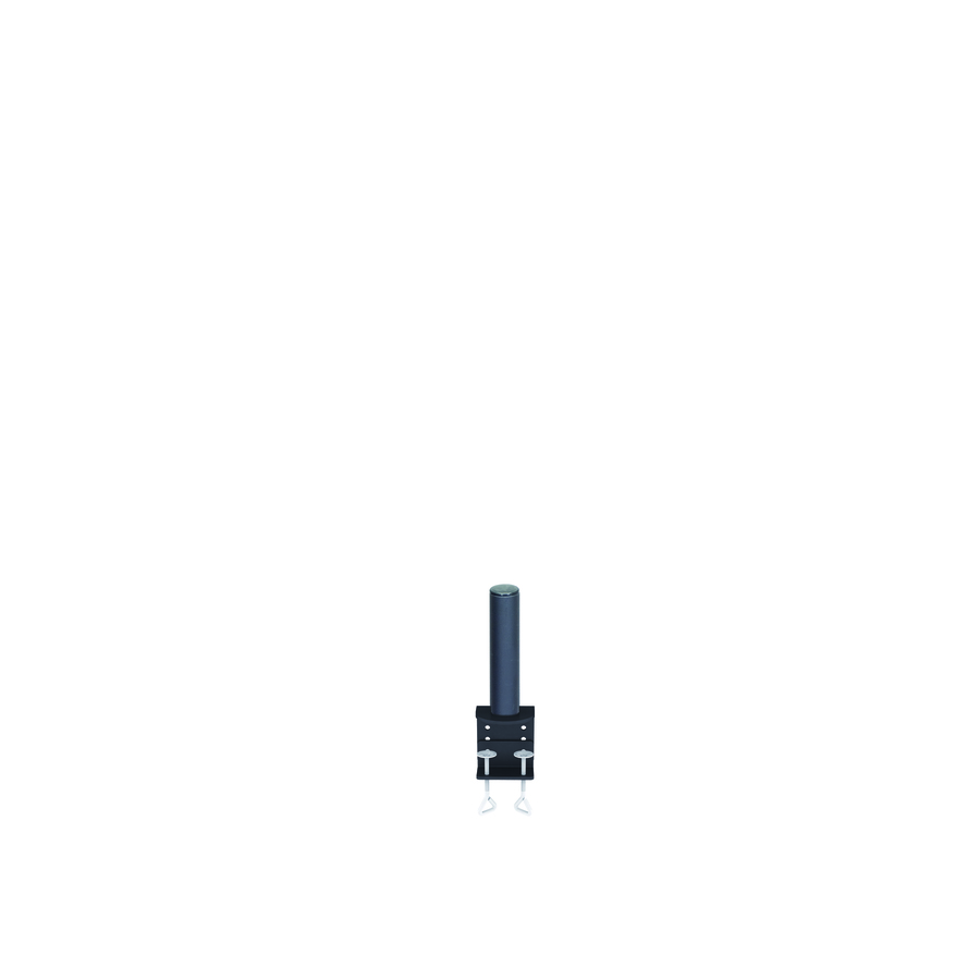 Premier Mounts MM-CP15 Clamp Mount for Monitor - Black