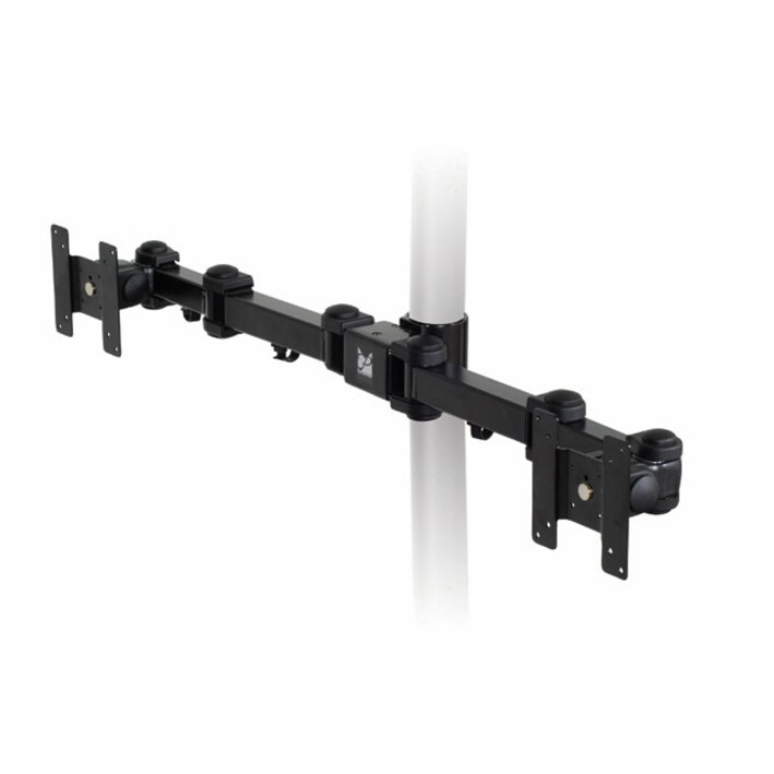 Premier Mounts MM-A2 Mounting Arm for Flat Panel Display - Black