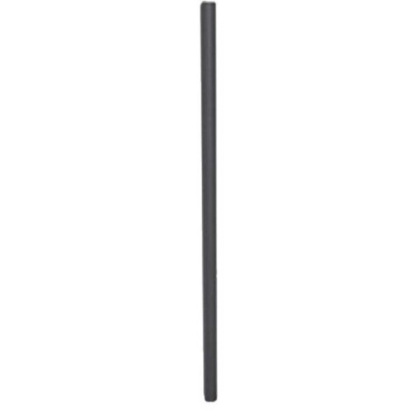 Premier Mounts Mounting Pole for Display Screen, Flat Panel Display - Black