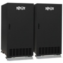 Tripp Lite by Eaton UPS Battery Pack for SV-Series 3-Phase UPS, +/-120VDC, 2 Cabinets - Tower, TAA/GSA Compliant, Batteries Included