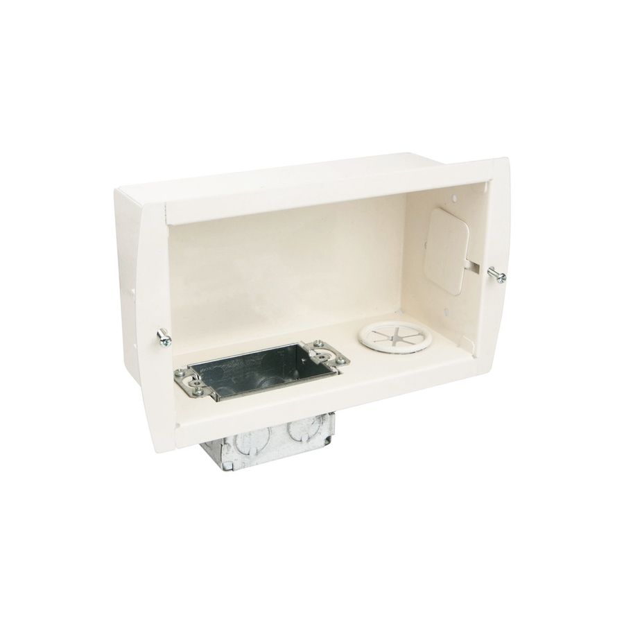 Premier Mounts GB-INWAVP Cable Mount Box