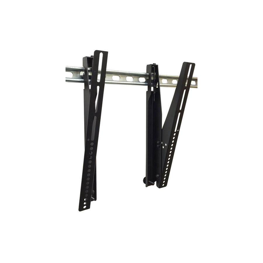 Premier Mounts UMB-DBTS Mounting Bracket for Menu Board - Black