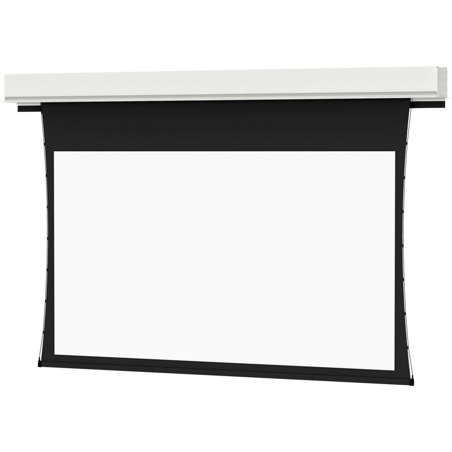Da-Lite Tensioned Advantage Deluxe Electrol 106" Electric Projection Screen