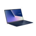 Asus ZenBook 13 UX333 UX333FA-DH51 13.3" Notebook - Intel Core i5 8th Gen i5-8265U - 8 GB - 256 GB SSD - Dark Royal Blue