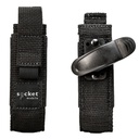 Socket Mobile Carrying Case (Holster) Socket Mobile Portable Scanner