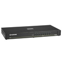 Black Box Secure KM Switch, NIAP 3.0