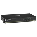 Black Box KM Switchbox with CAC