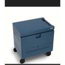 Bretford CUBE Toploader Cart