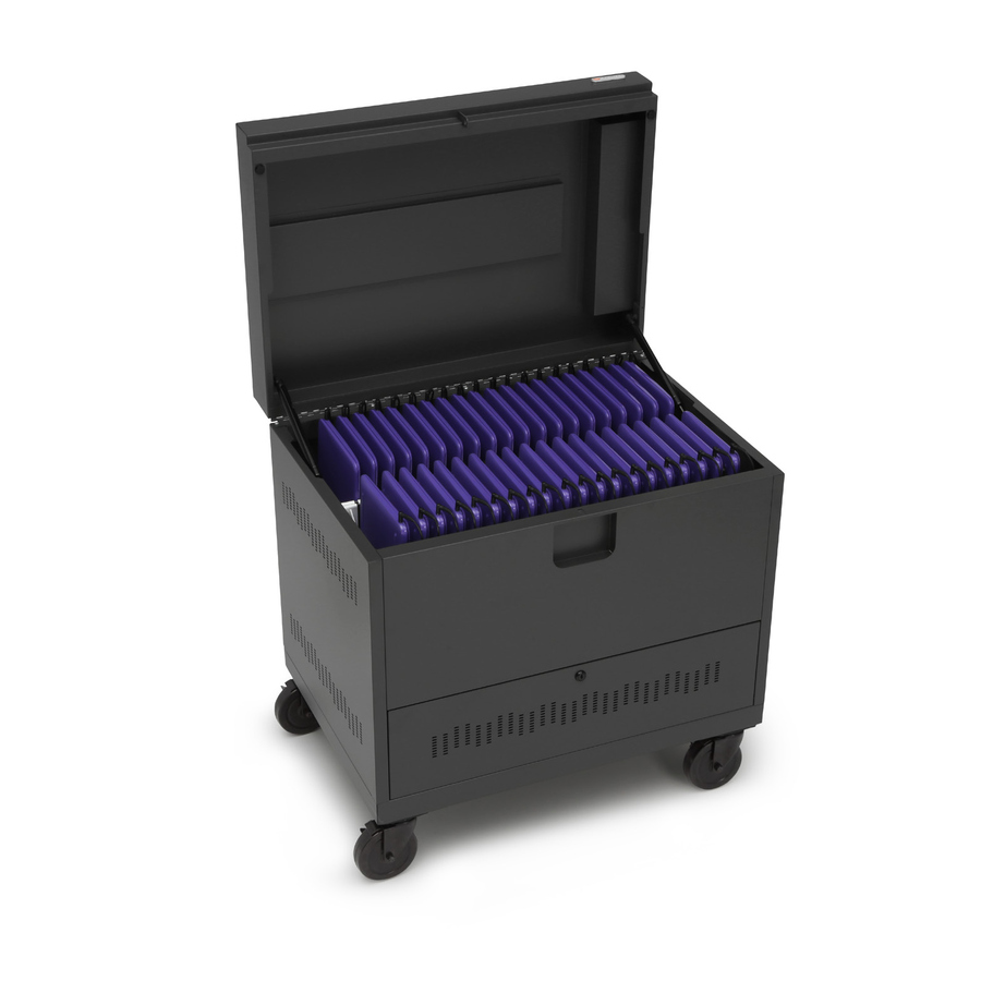 Bretford CUBE Toploader