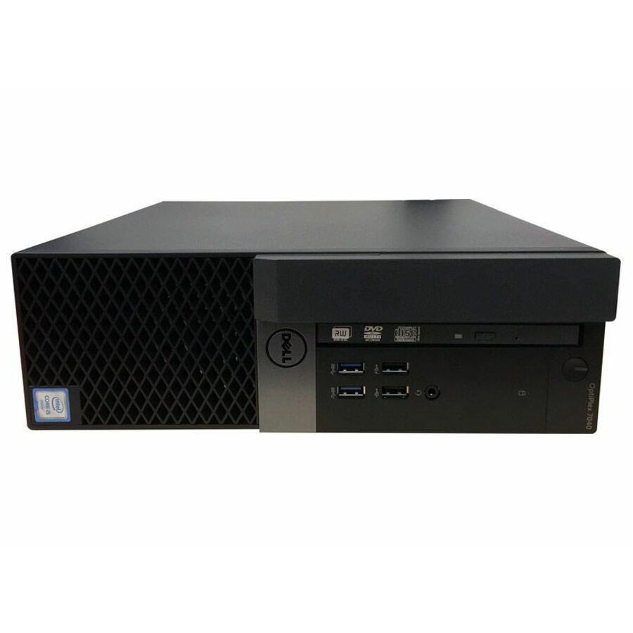 DIGISTOR VaultDisk Removable Boot SSD Kit for Dell OptiPlex SFF Systems