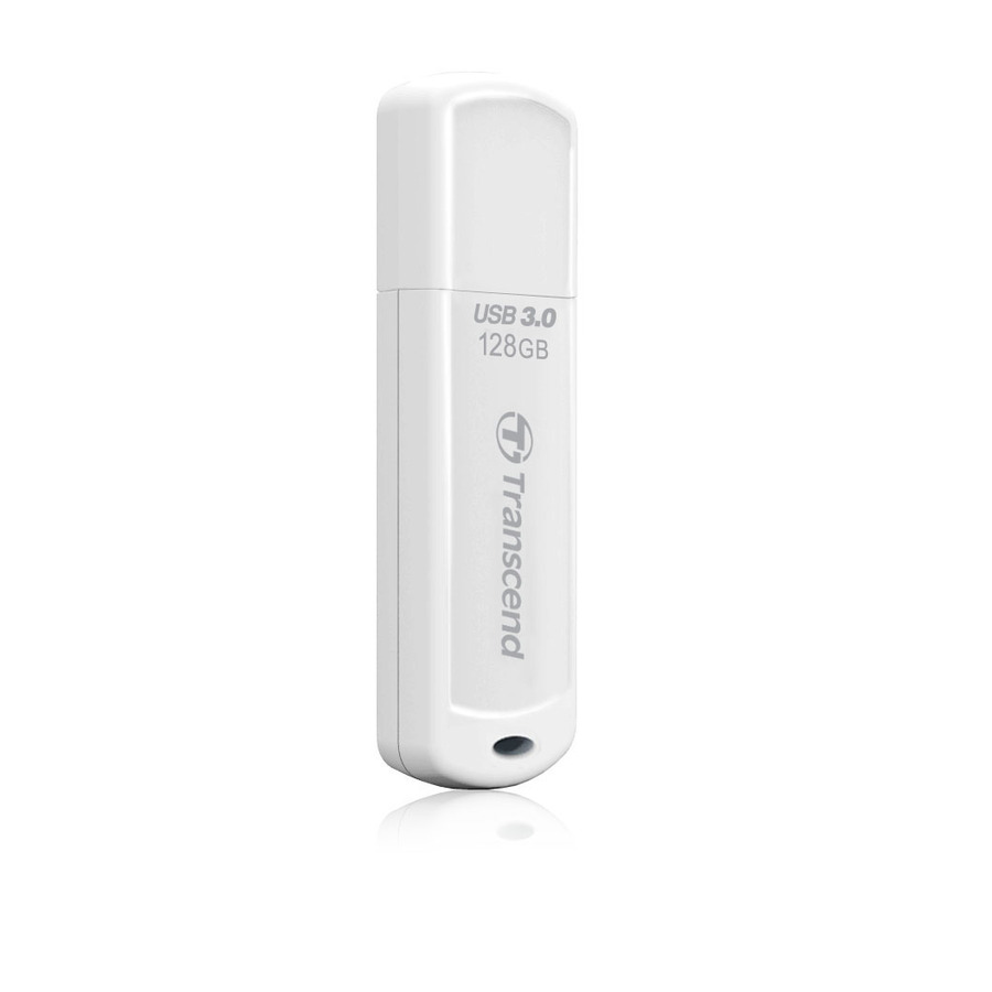 Transcend 128GB JetFlash 730 USB 3.0/Micro USB Flash Drive (OTG)