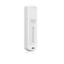 Transcend 128GB JetFlash 730 USB 3.0/Micro USB Flash Drive (OTG)
