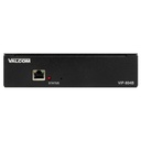 Valcom IP Gateway Audio Port, Network - Quad Port