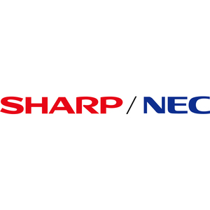NEC Display HD2PA2427 Screen Hood