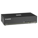 Black Box KVM Switchbox with CAC