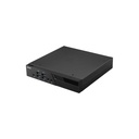 Asus miniPC PB60 PB60-B3041ZC Desktop Computer - Intel - Mini PC - Black
