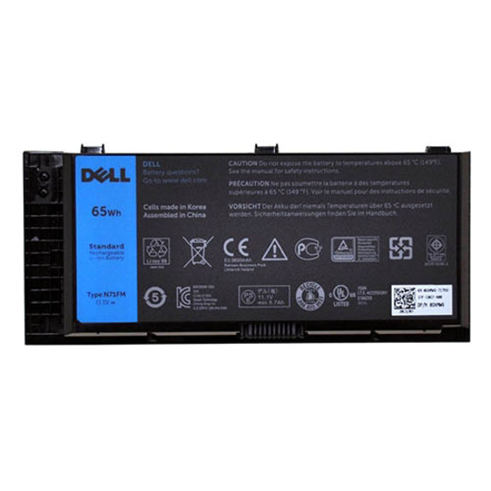 Total Micro Notebook Battery