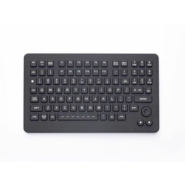 iKey SLK-880-FSR-USB-H Keyboard