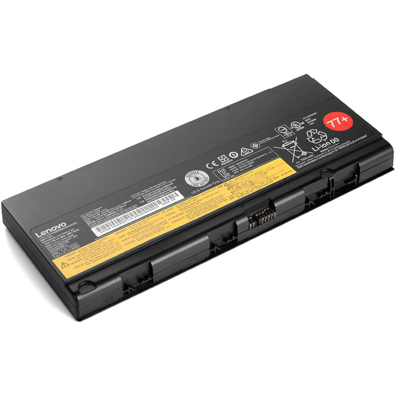 Total Micro ThinkPad Battery 77+ (6-cell, 90 Wh)