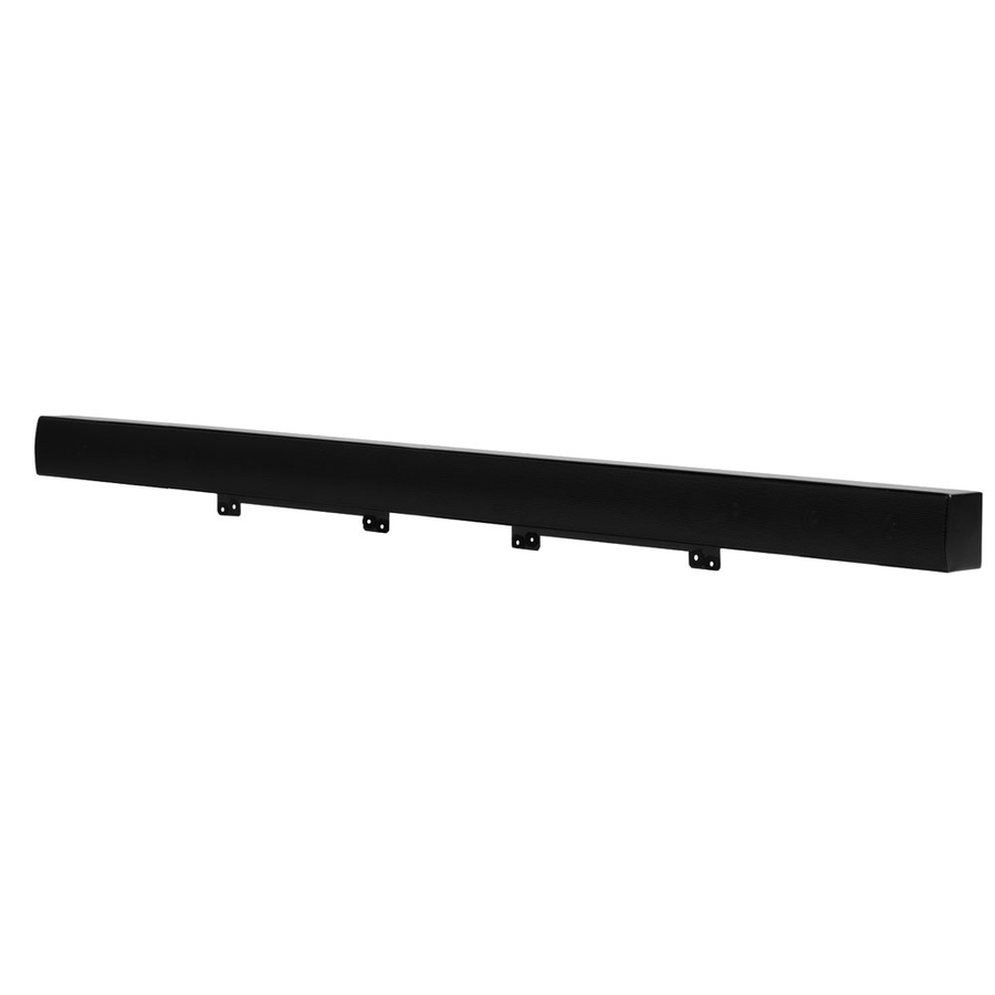SunBriteTV Signature SB-SP-S-L1 Sound Bar Speaker - Black
