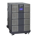 Eaton 9PXM UPS 4000VA 3600W 208-240V Modular Scalable Online Double-Conversion UPS, Hardwired Input, 4x 5-20R, 2 L6-30R Outlets, 14U