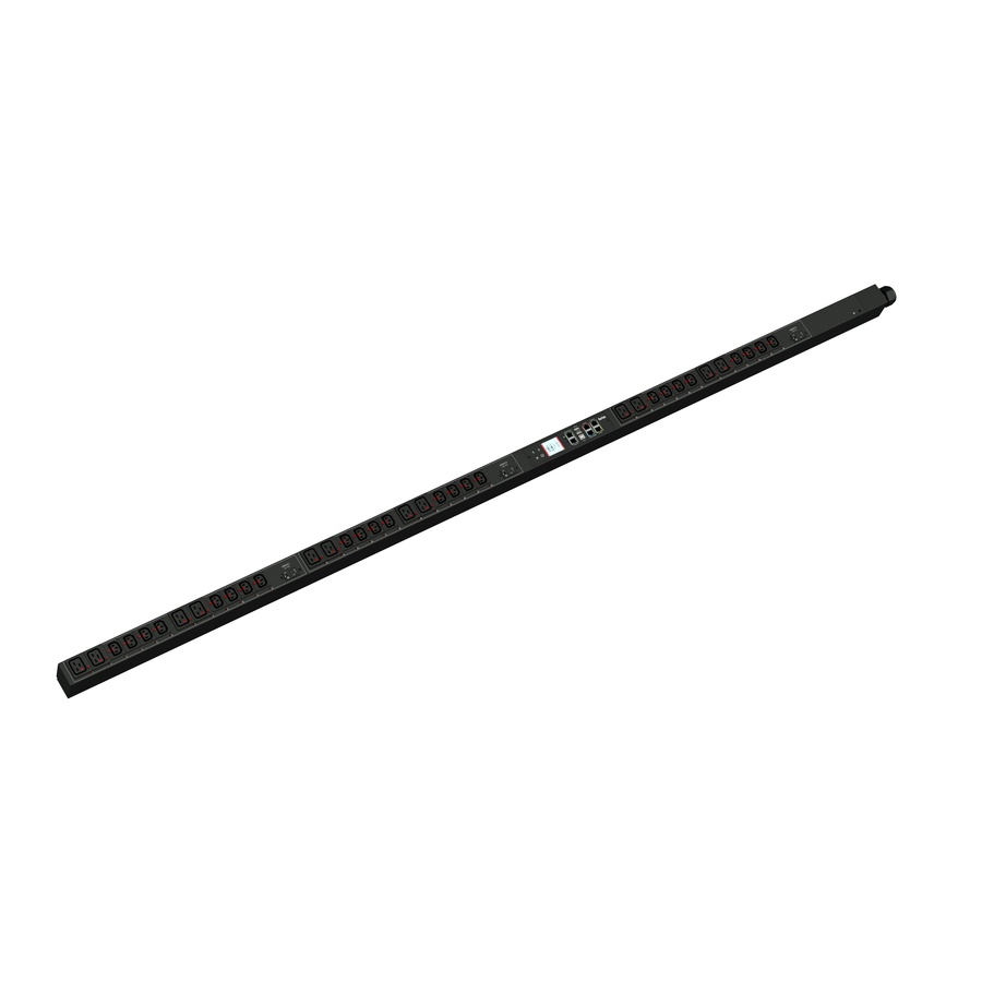 Raritan PX3-4724U-E2 36-Outlets PDU