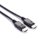 Black Box DisplayPort Cable Male/Male 30 AWG 6-ft