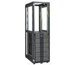 Eaton 9PXM 16kVA 14.4kW 208-240V Modular Scalable Online Double-Conversion UPS, Hardwired Input / Output, Cybersecure Network Card Included, 14U, TAA