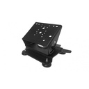 Gamber-Johnson Magnet Mount for Peripheral Device