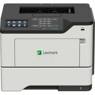 Lexmark MS620 MS622de Desktop Laser Printer - Monochrome