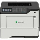Lexmark MS620 MS622de Desktop Laser Printer - Monochrome