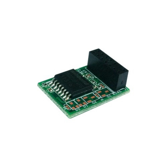 Asus IPMI 2.0 Management Upgrade Kit with KVM (Keyboard, Video, Mouse)