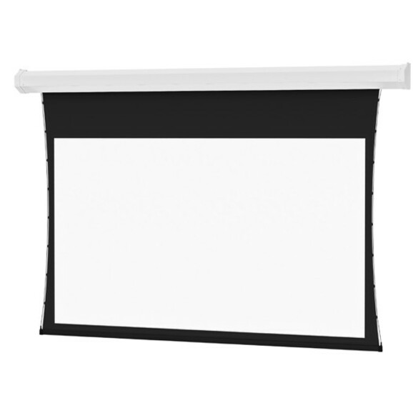 Da-Lite Tensioned Cosmopolitan Electrol 106" Electric Projection Screen