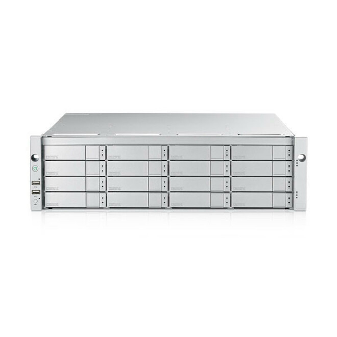 Promise Vtrak D5600XD Video Storage Array - 128 TB HDD