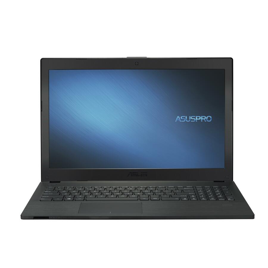 Asus ASUSPRO P Essential P2540 P2540UB-XB71 15.6" Notebook - Intel Core i7 8th Gen i7-8550U - 8 GB - 256 GB SSD - Black