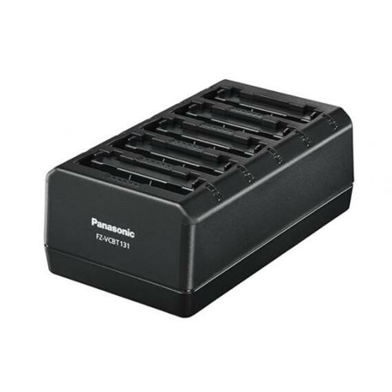 Panasonic Multi-Bay Battery Charger