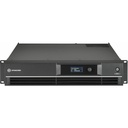 Dynacord L1800FD Amplifier - 1900 W RMS - 2 Channel - Black