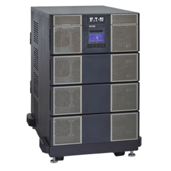 Eaton 9PXM 8-Slot Standard External Battery Cabinet for 9PXM Online Double-Conversion UPS, Add up to 3 EBMs, 14U Rack/Tower, TAA