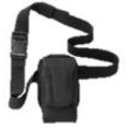 Panasonic Carrying Case (Holster) Panasonic Smartphone - Black
