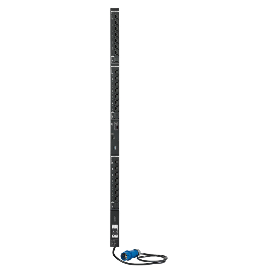 ATEN NRGence PE6324LG 24-Outlet PDU-TAA Compliant