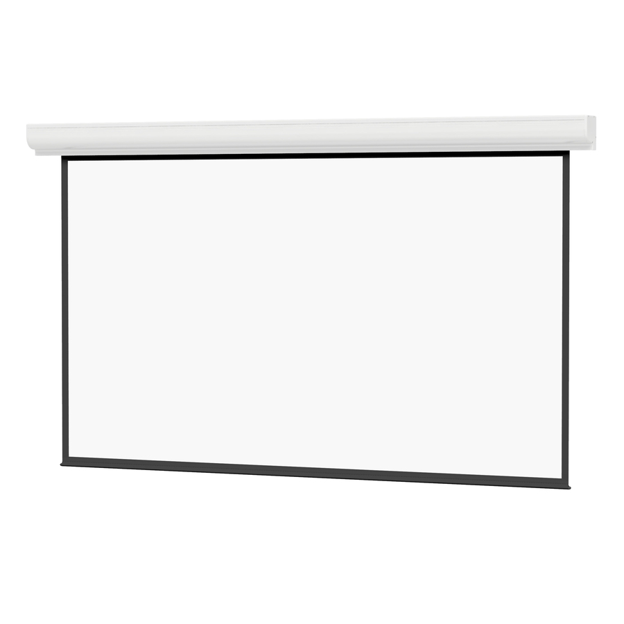 Da-Lite Advantage Deluxe Electrol 110" Electric Projection Screen