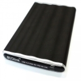 Buslink DL-500SDU31G2 500 GB Solid State Drive - 2.5" External