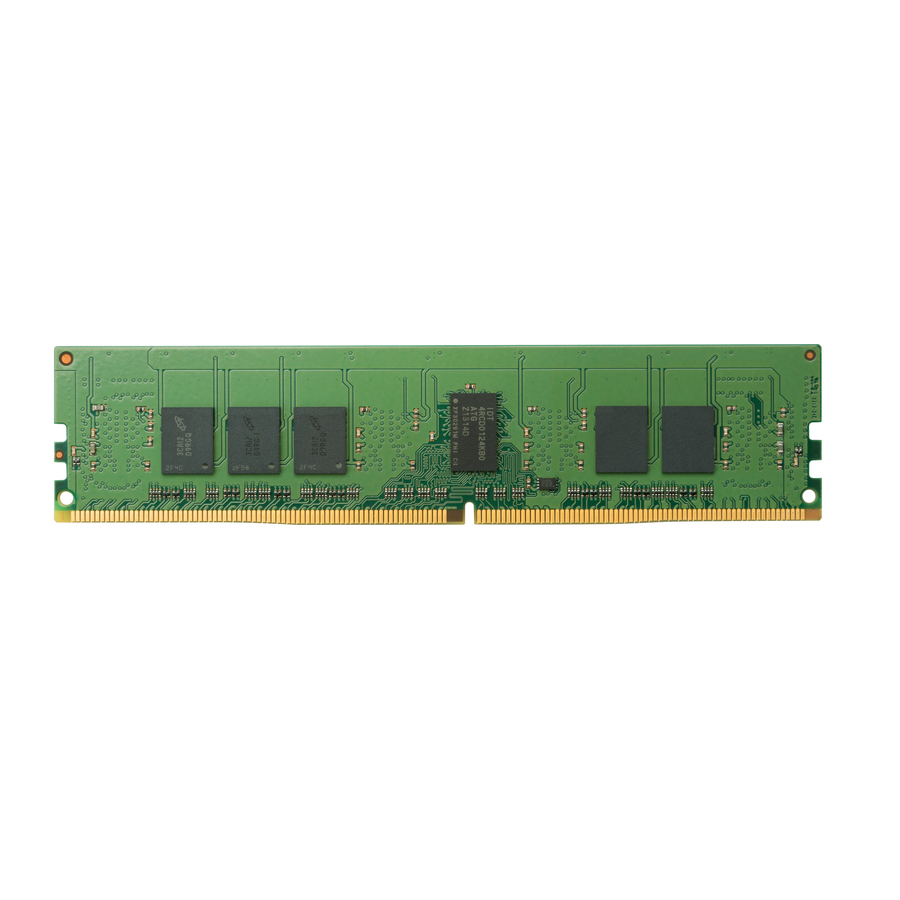 Total Micro 4 GB 2400 MHz DDR4